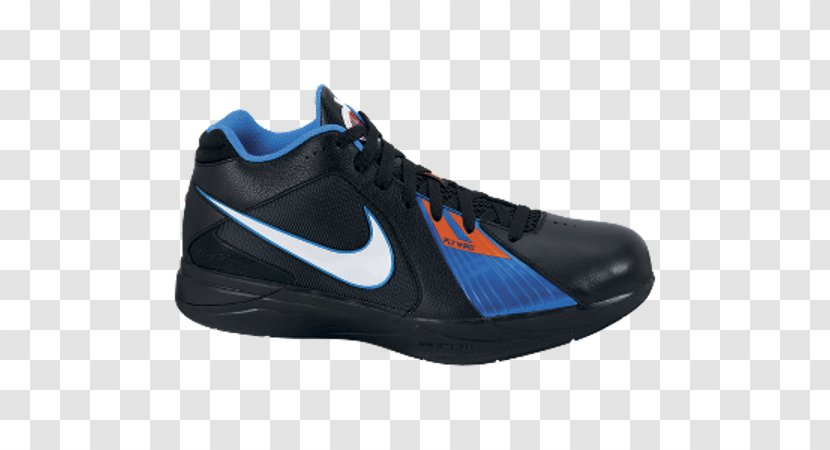 Sports Shoes Nike KD III Zoom Line - Shoe Transparent PNG