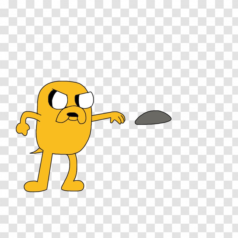 2016 Summer Olympics Discus Throw Drawing Olympic Games Jake The Dog - Cartoon - Adventure Time Transparent PNG