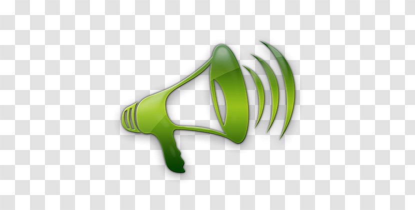 Loudspeaker Computer Speakers Sound Software - Loudness - Logo Transparent PNG