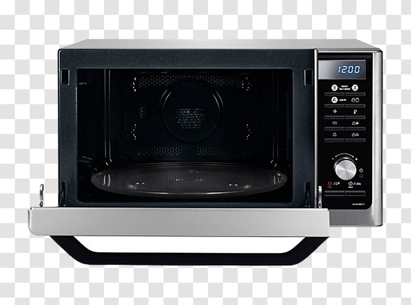Microwave Ovens Ceramic Home Appliance Cooking Ranges - Multimedia - Electro House Transparent PNG