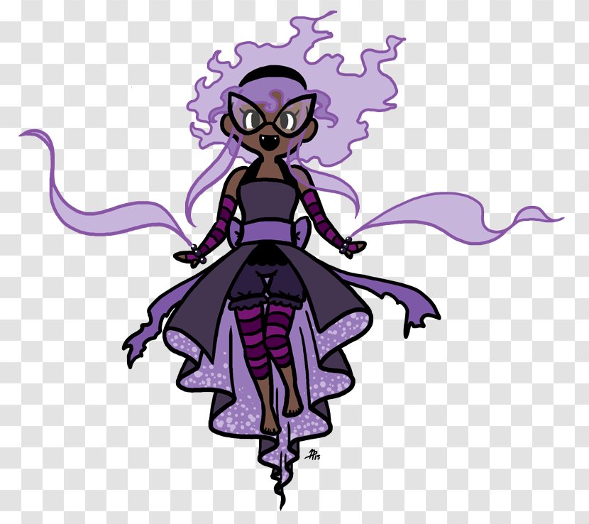 Gastly Haunter Pokémon Gengar Art - Costume Design - Pokemon Transparent PNG