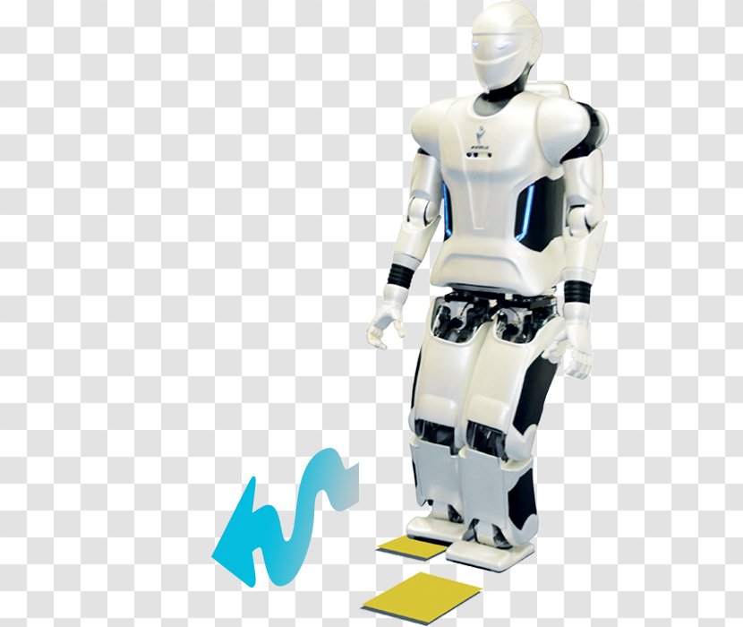 Humanoid Robot Surena Research - Joint Transparent PNG