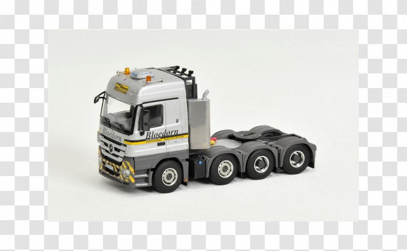 Mercedes-Benz Actros Scania AB MAN TGX Volvo FH - Rserie - Mercedes Transparent PNG