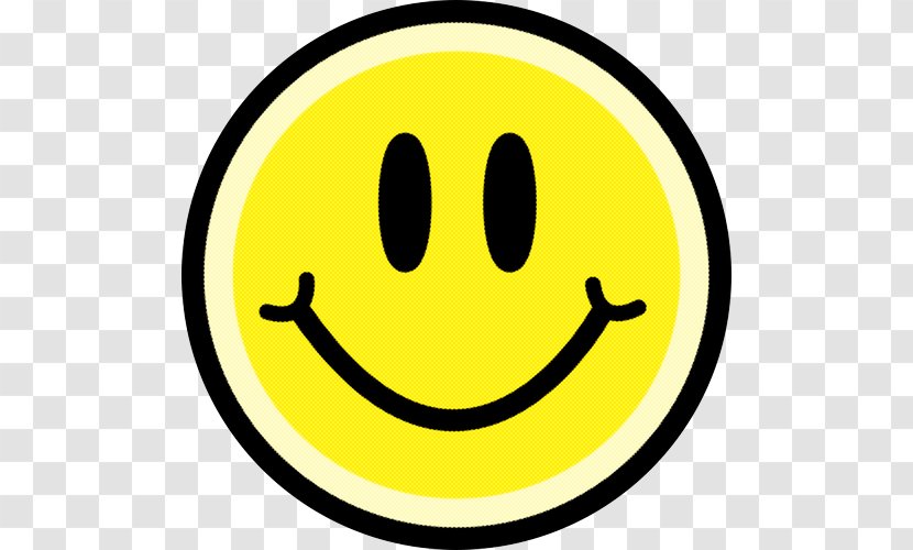 Emoticon - Smile - Nose Head Transparent PNG