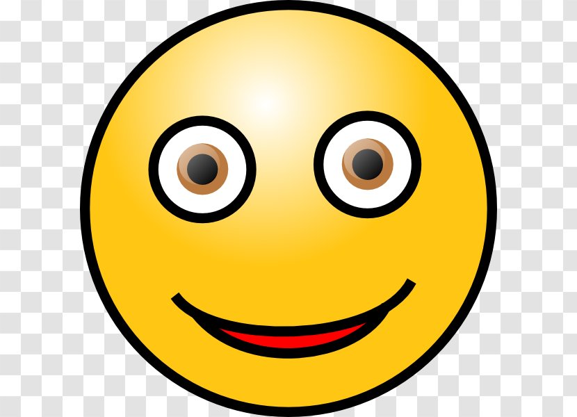 Smiley Animated Film Drawing Clip Art - Smile Transparent PNG