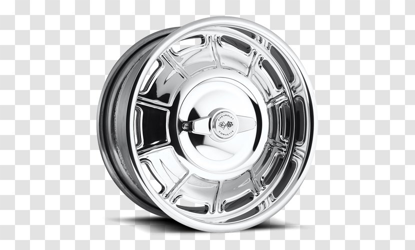 Alloy Wheel United States Rim Forging - German Submarine U584 Transparent PNG