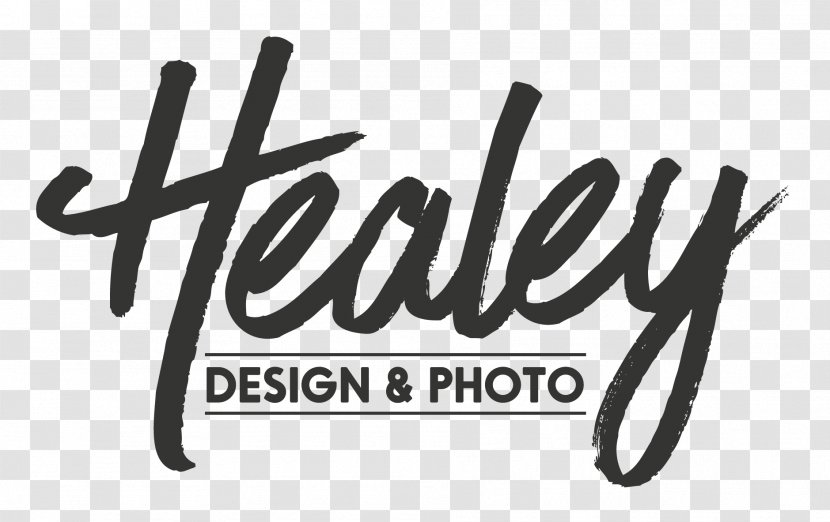 Text Logo Graphic Design Photography - Business Transparent PNG