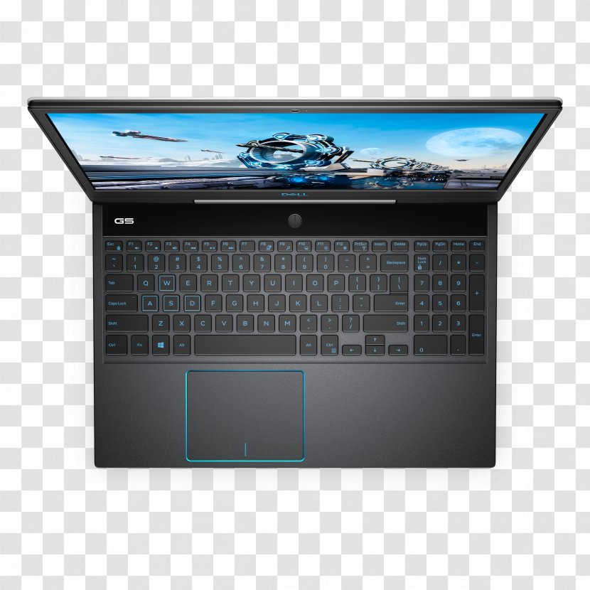 Laptop Cartoon - Gddr6 Sdram - Computer Table Transparent PNG