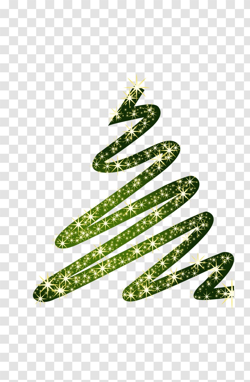 Christmas Tree - New Year Transparent PNG