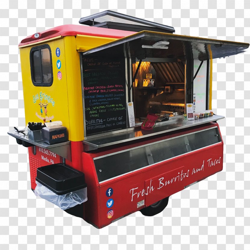 Taco Mexican Cuisine Dos Gringos Kitchen Pizza Food Truck - Catering Transparent PNG