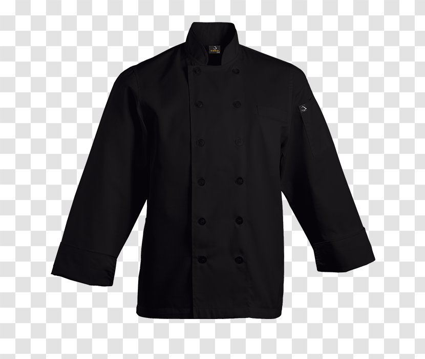 Clothing Coat Jacket Workwear Sleeve Transparent PNG