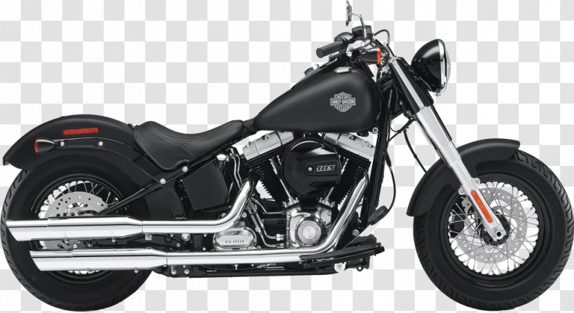Six Bends Harley-Davidson Softail Motorcycle Twin Cam Engine - Car Dealership Transparent PNG