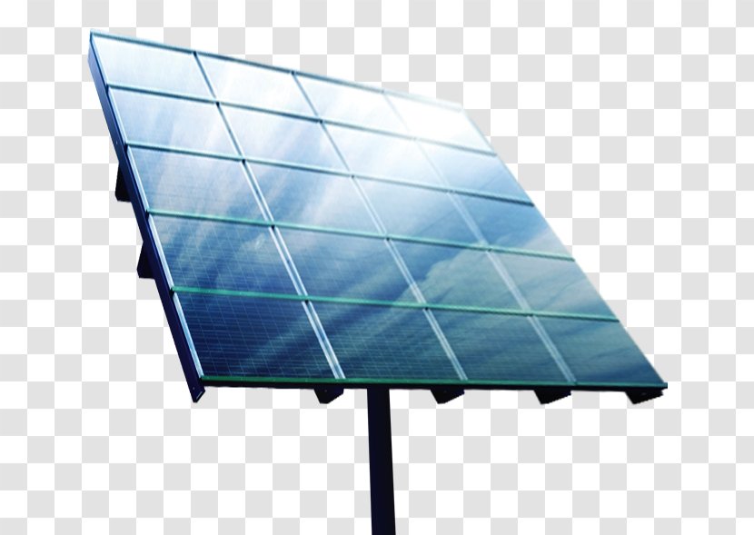 Solar Panels Energy Cell Development - Business Transparent PNG