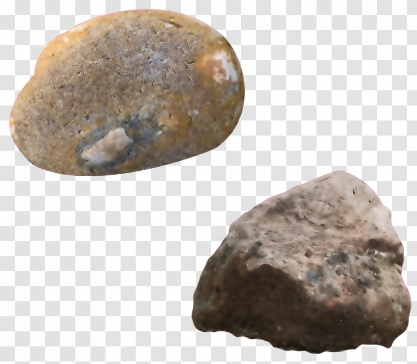 Brimham Rocks Crushed Stone - Mineral - Realistic Material Free To Pull Transparent PNG