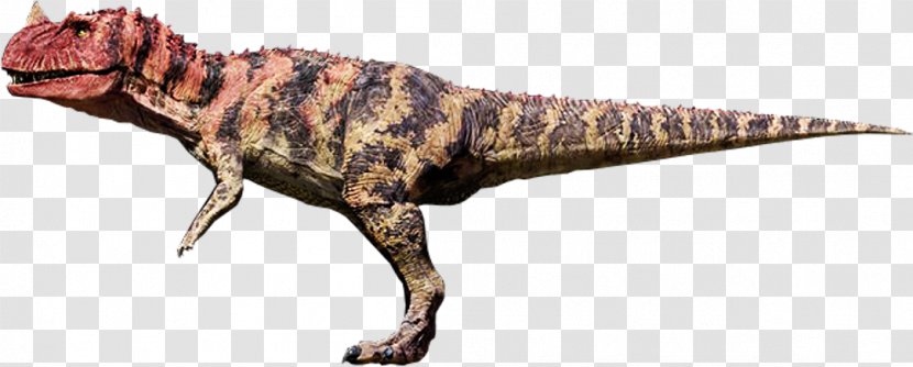 Ceratosaurus Jurassic Park: Operation Genesis Spinosaurus Parasaurolophus - Sam Neill - Pattern Transparent PNG