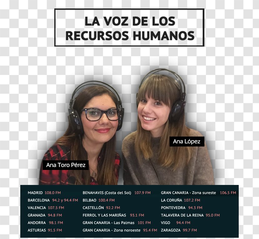 Human Resource Management Newspaper - Glasses - Recursos Humanos Transparent PNG