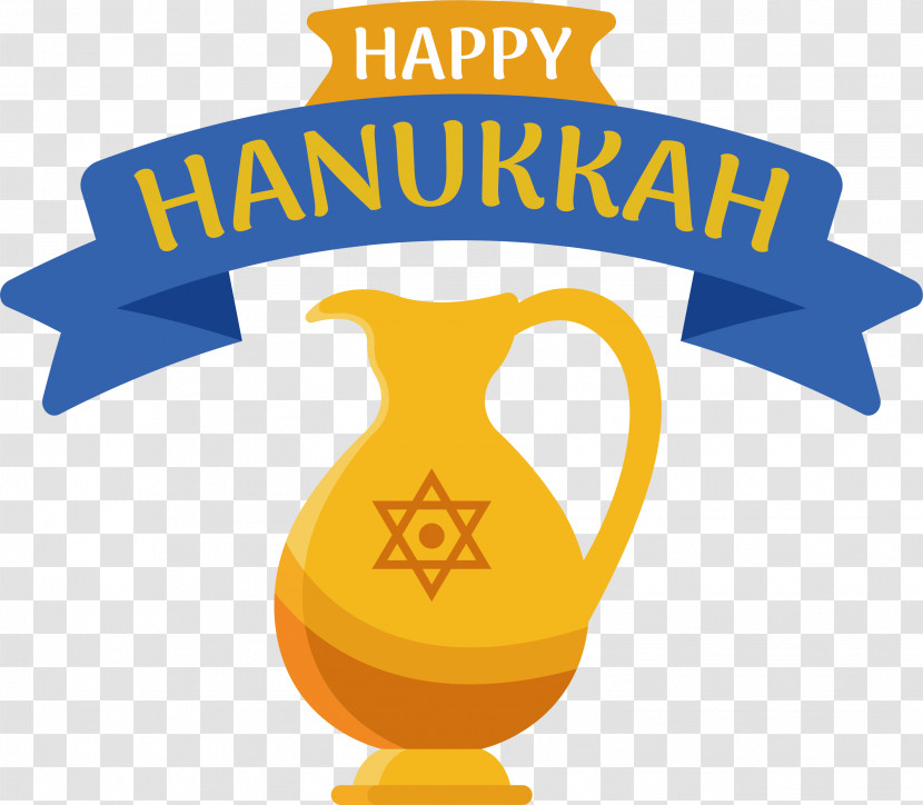 Hanukkah Transparent PNG