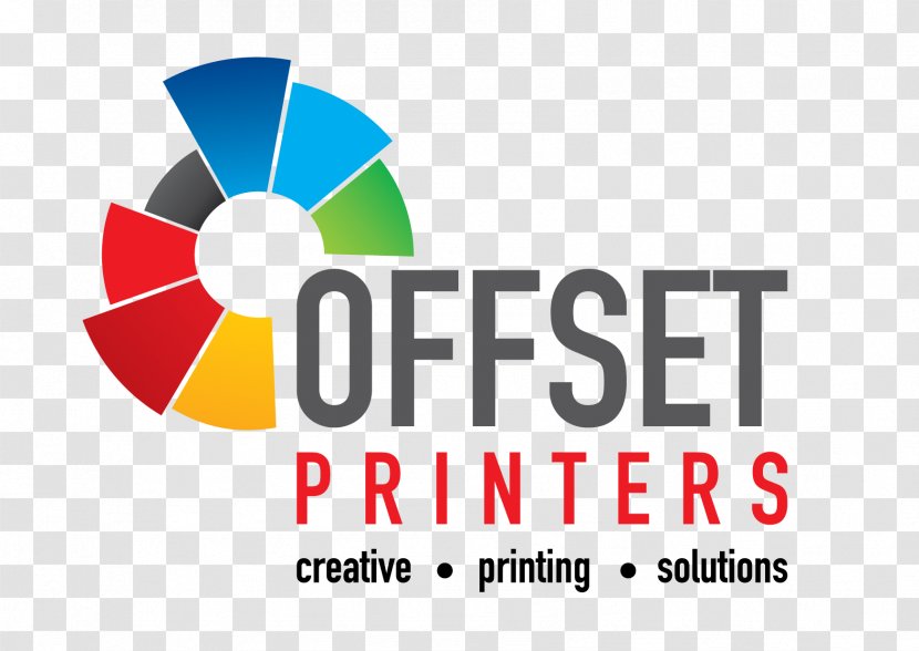 Logo Offset Printing Printer - Visiting Card - Print Transparent PNG