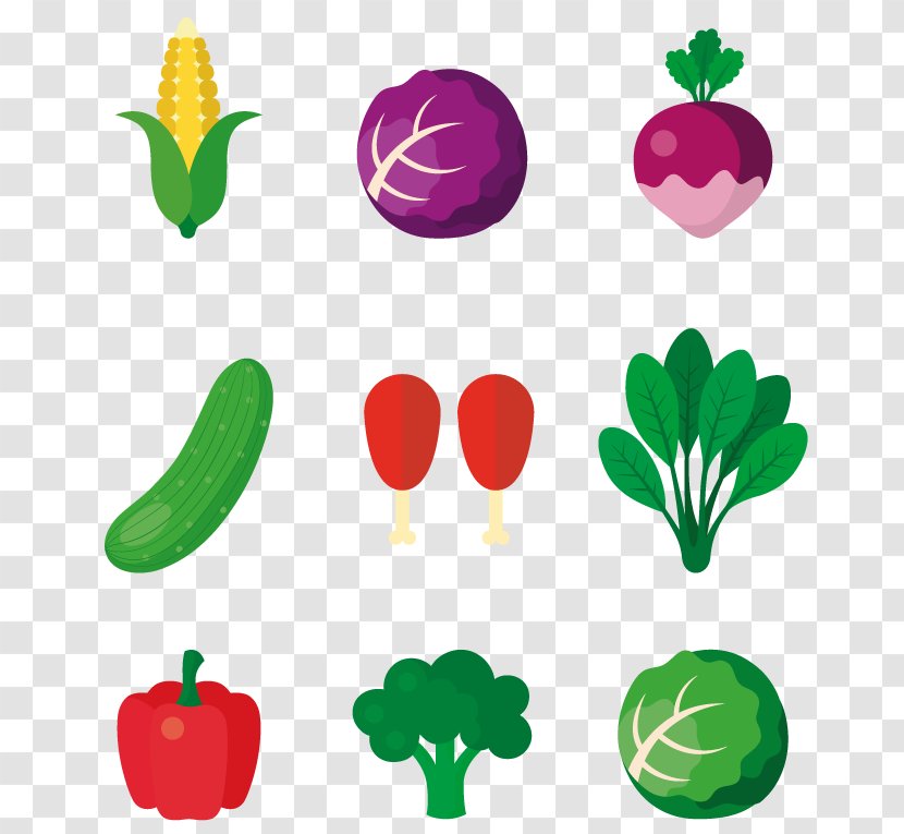 Vegetable Cucumber - Petal - Alimento Saludable Transparent PNG