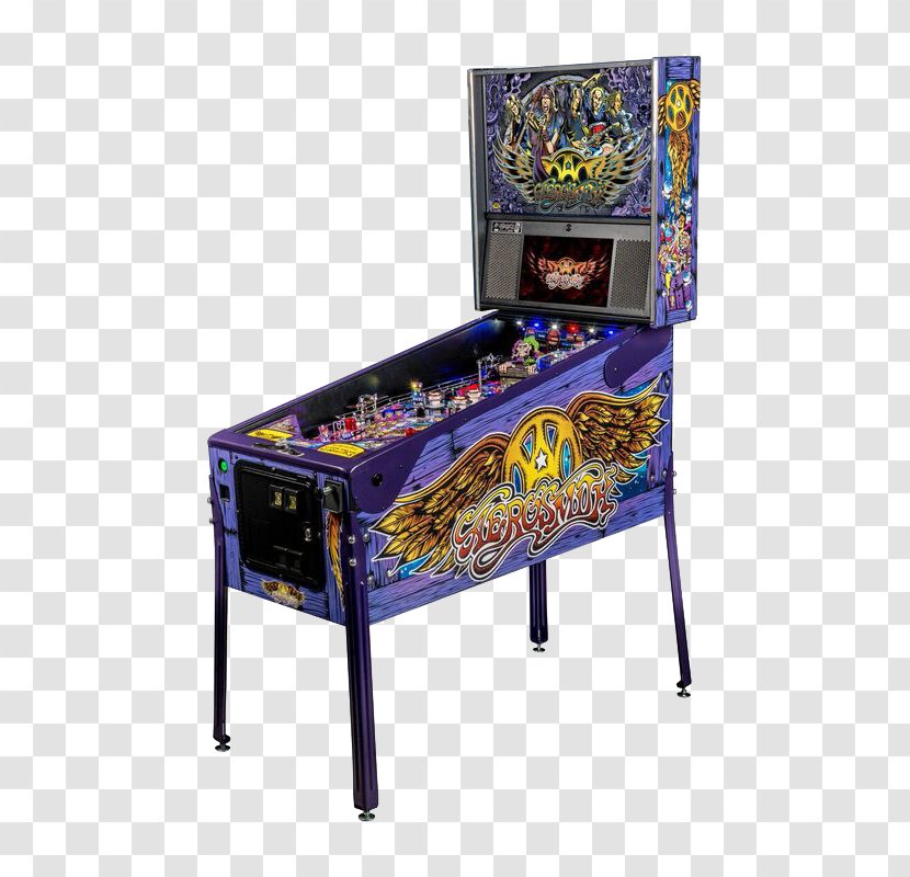 Kiss The Pinball Arcade Walking Dead Stern Electronics, Inc. - Player Transparent PNG