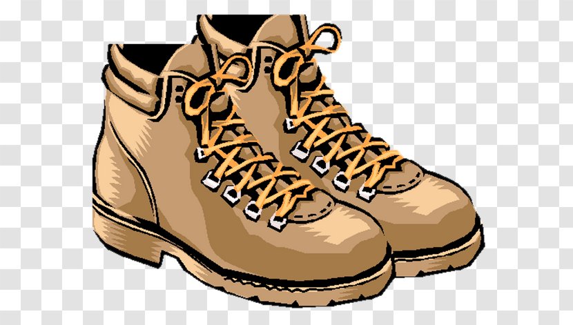 Hiking Boot T-shirt Clip Art - Clothing Transparent PNG