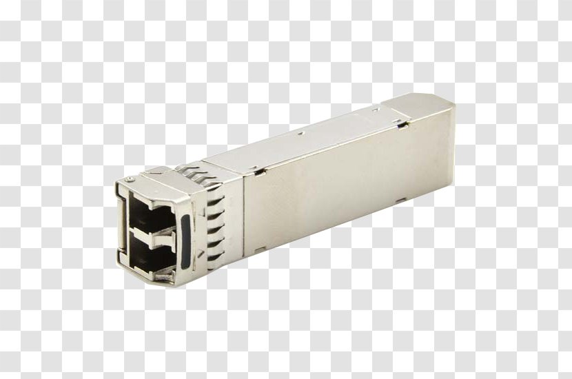 Internetwork Packet Exchange Small Form-factor Pluggable Transceiver 10 Gigabit Ethernet Multi-mode Optical Fiber Aurora Multimedia - Electronics Accessory - Quick Repair Transparent PNG