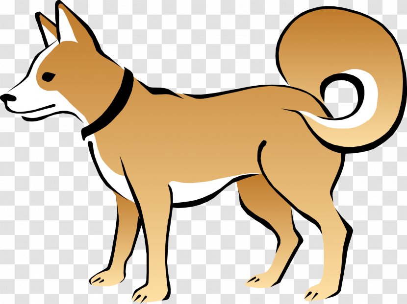 Standard Poodle Puppy Clip Art - Carnivoran - Dog Transparent PNG