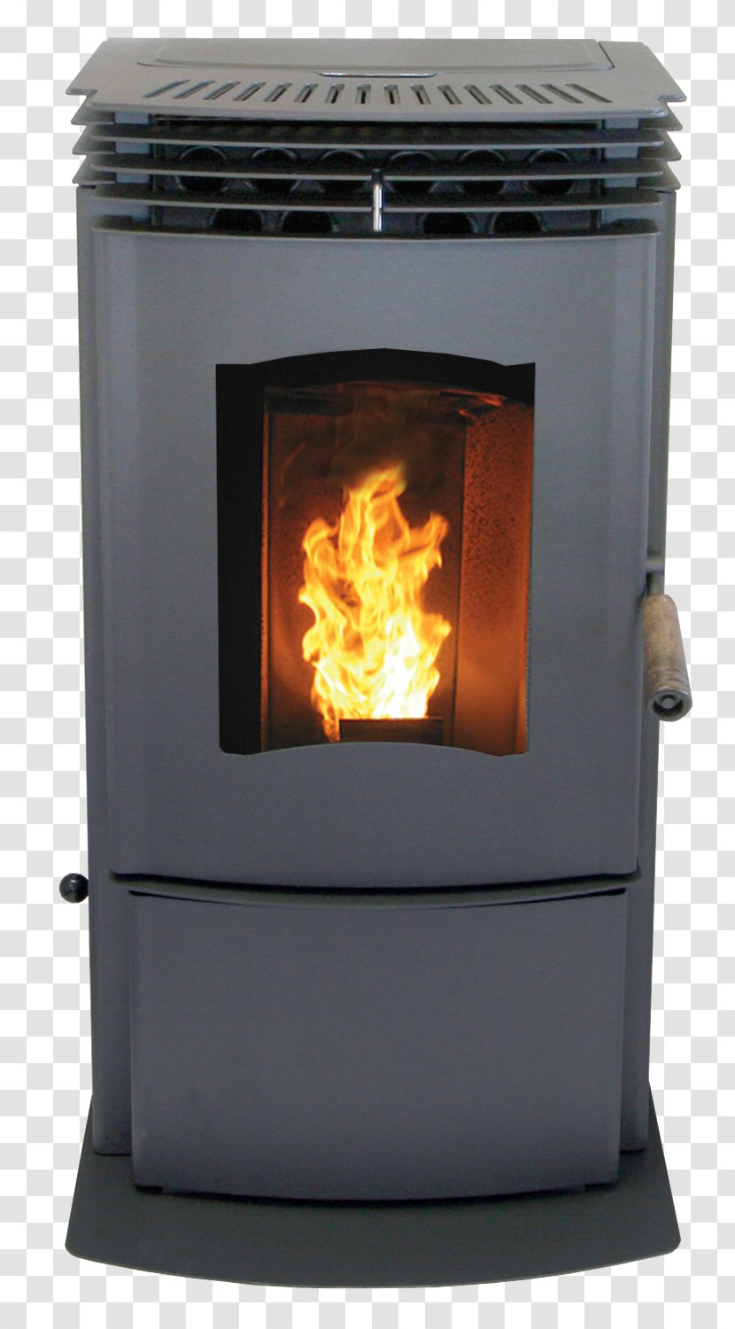Wood Stoves Home Appliance Major Hearth - Pellet Stove Transparent PNG