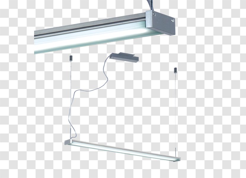 Line Angle Lighting - Furniture Transparent PNG