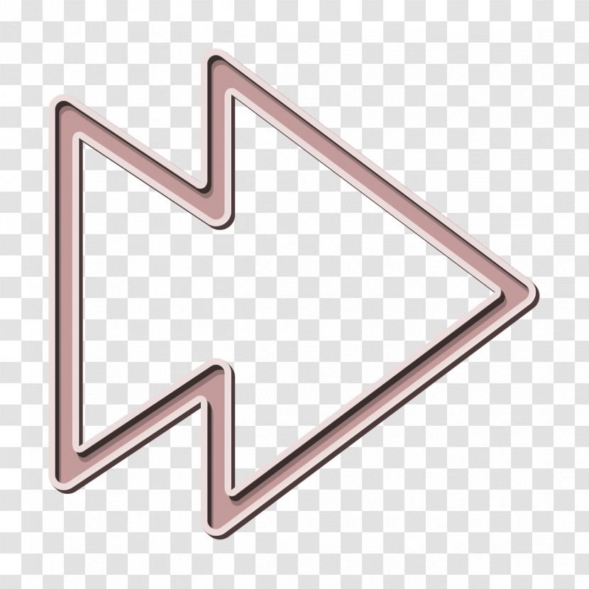 Arrow Icon Direction Icon Pointer Icon Transparent PNG