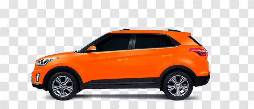 Hyundai Creta Car Santa Fe Sport Utility Vehicle Transparent PNG