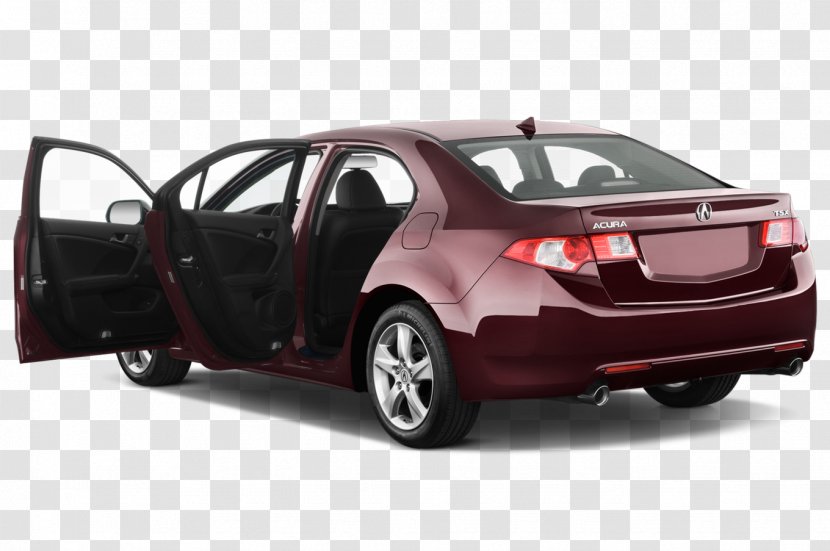 2014 Acura TSX Car Honda Integra MDX - Nissan - Tsx Transparent PNG