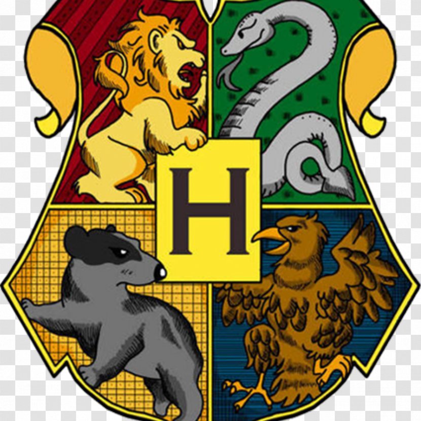 Hogwarts Express School Of Witchcraft And Wizardry Harry Potter The Order Phoenix Godric Gryffindor Fictional Universe - Slytherin House Transparent PNG