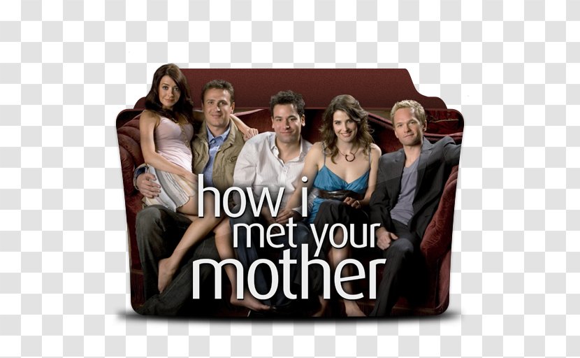 Television Show TV Parental Guidelines ICO Icon - Deviantart - How I Met Your Mother Pic Transparent PNG