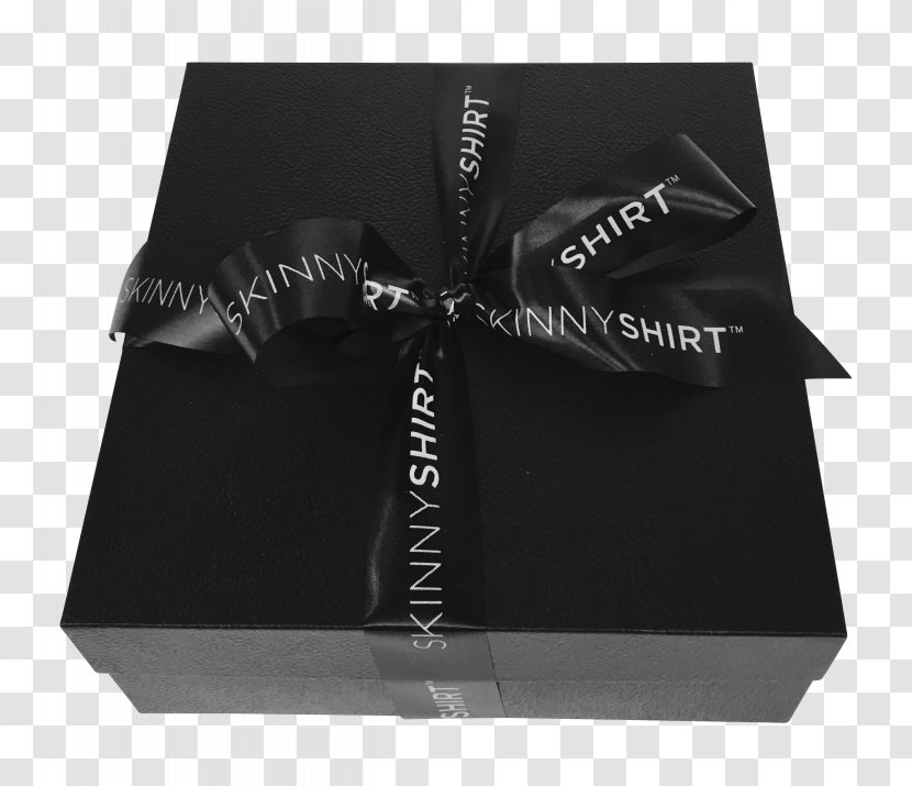 T-shirt Box Gift Wrapping Transparent PNG