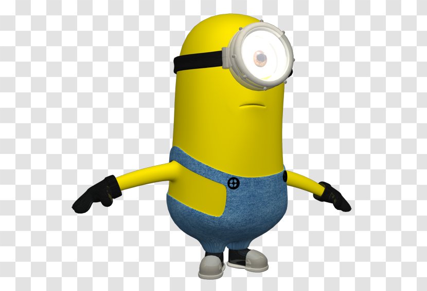 Autodesk Maya Universal Pictures Despicable Me Technology Transparent PNG