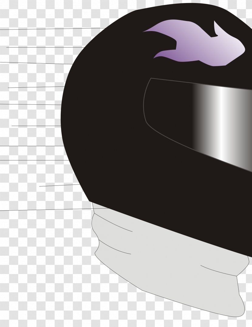 Helmet Clip Art - Cap Transparent PNG