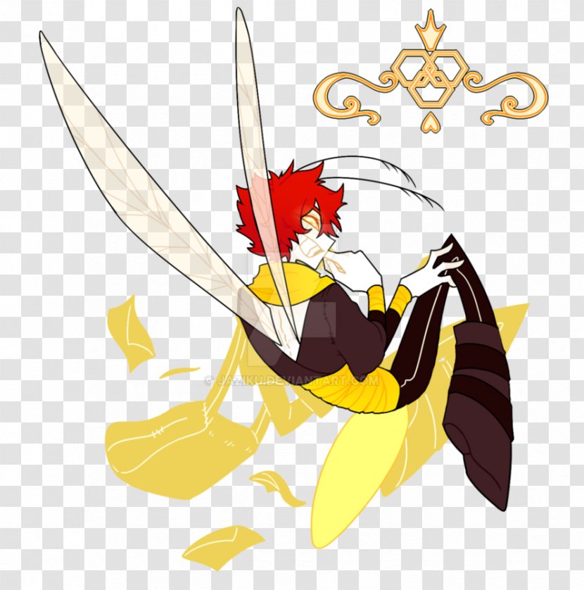 Insect Graphic Design Cartoon - Wing - Firefly Transparent PNG