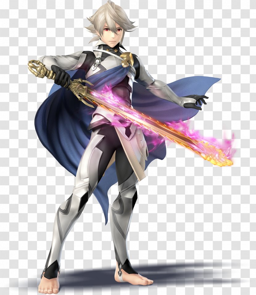 Super Smash Bros. For Nintendo 3DS And Wii U Fire Emblem Fates Brawl Melee - Flower - Summon Night To Transparent PNG