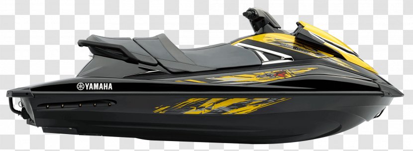 Yamaha Motor Company Motorcycle Suzuki Scooter T & R - Watercraft Transparent PNG