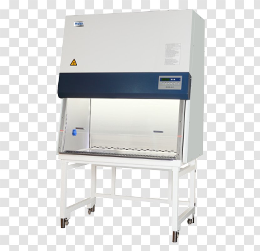 Biosafety Cabinet Biology Cleanroom Level HEPA - Fume Hood - Biomedical Panels Transparent PNG