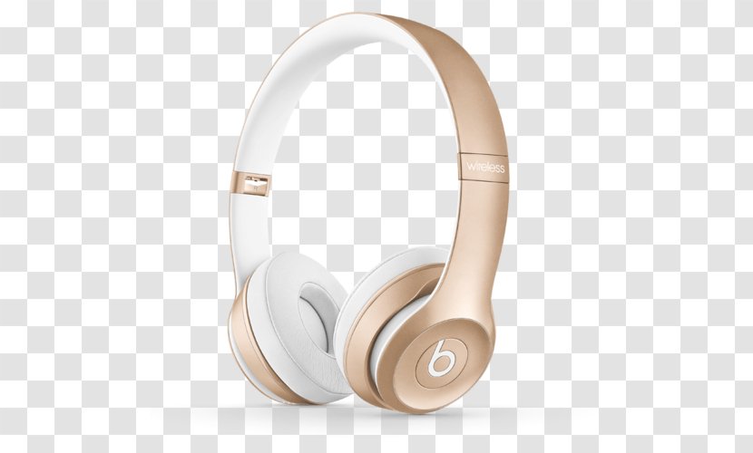 Beats Solo 2 Electronics Headphones Apple Solo³ - Audio Transparent PNG