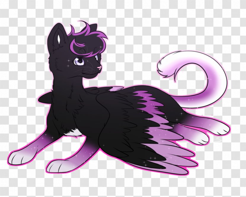 Whiskers Cat Horse Dog Legendary Creature - Like Mammal Transparent PNG