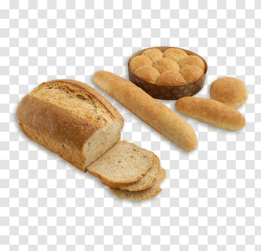Rye Bread Zwieback Sandwich Breadsmith - Biscuit Transparent PNG