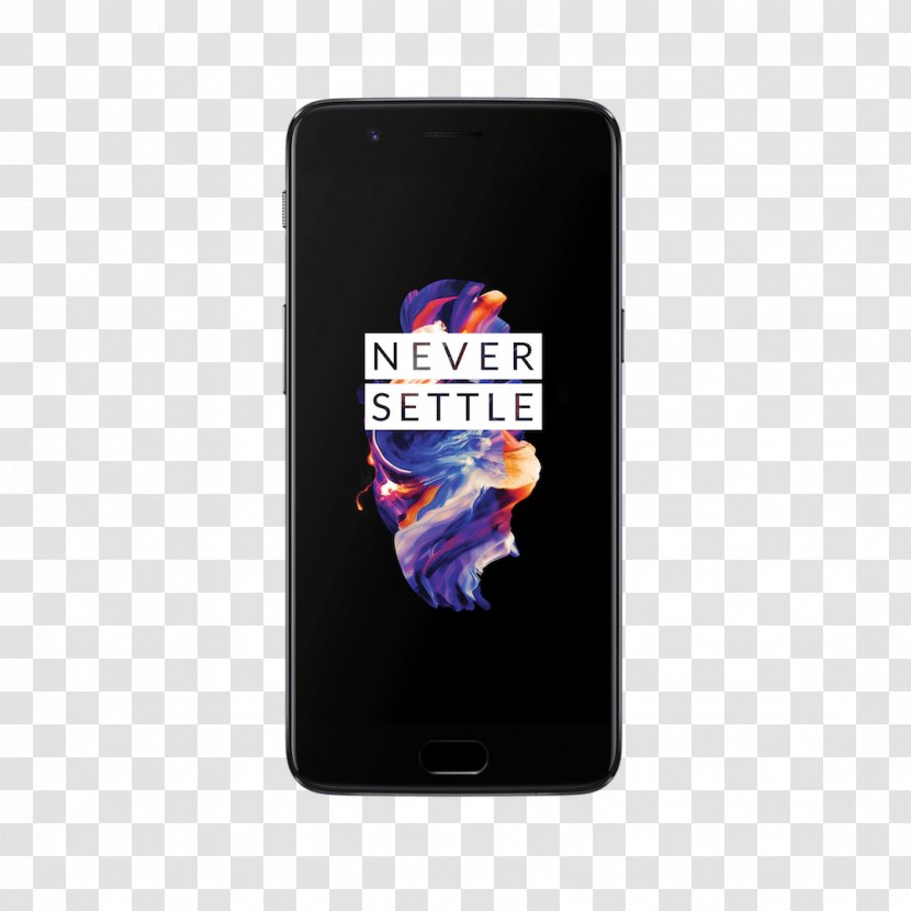 OnePlus 3T Dual SIM 一加 4G - Sim - Smartphone Transparent PNG