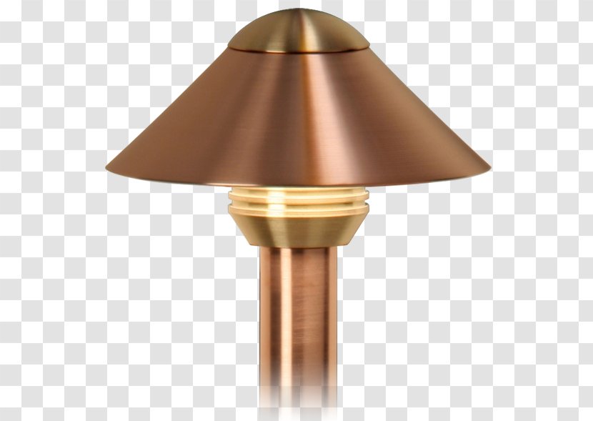 Light Fixture Copper Brass Patina - Bronze Transparent PNG