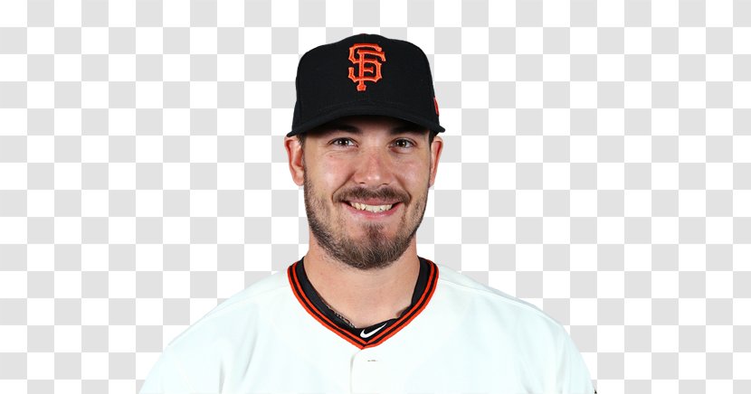 Kelby Tomlinson Baseball Player San Francisco Giants MLB - Mlbcom Transparent PNG