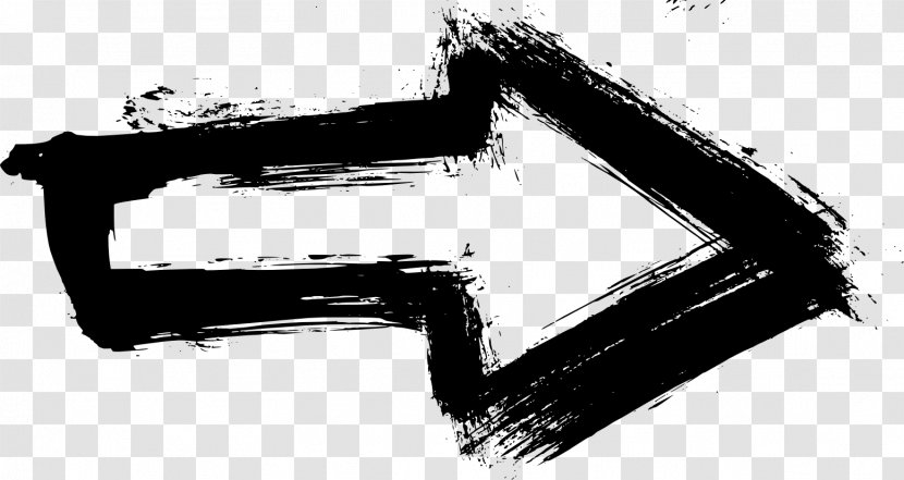 Car Black & White - Blackandwhite - M Product Design FontArrow Images Free Grunge Transparent PNG