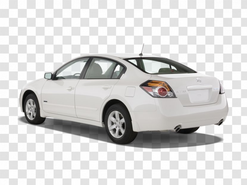 Car Toyota Matrix Nissan Altima Kia Rio Transparent PNG