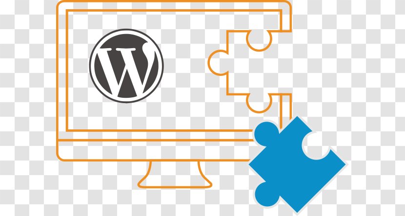 WordPress SiteGround Web Hosting Service Website Wix.com - Computer Software - Credibility Banner Transparent PNG